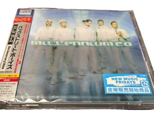 Backstreet Boys Millennium 2.0 Bonus Track 25th Anniver.Edition 2 Blu-spec CD - Imagen 1 de 3