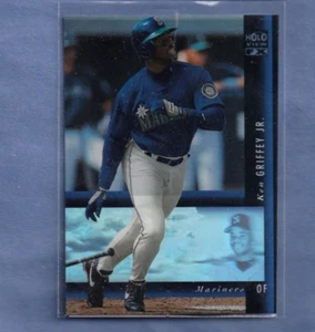 1994 Upper Deck Ken Griffey Jr Holoview Fx # 12 - Picture 1 of 2