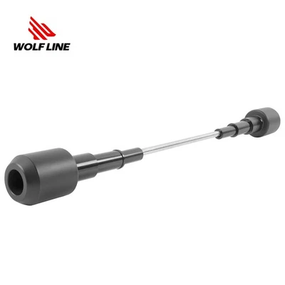 AHOLAA Falling Frame Sliders Engine Guard For Ducati Scrambler 400 800 2017-2023 - Image 1 of 4