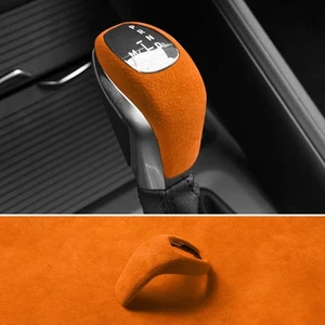 für BMW G42 G20 G28 G23 3er 4er Mikrofaser Abdeckung selbstklebende Interior - Bild 1 von 3