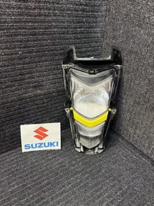 03-08 Suzuki LTZ400 KFX400 Front Headlight LTZ 400 Head Light 🔥#698 - Picture 1 of 6