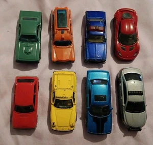 Konvolut 8 Matchbox Autos - Bild 1 von 21