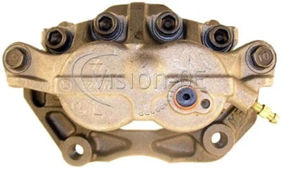 Reman Caliper w/ Installation Hardware fits 1993-1998 Toyota Supra  VISION-OE - Image 1 of 4