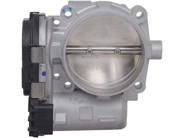 Cuerpo del acelerador 15BVQX62 para 1500 Classic C/V ProMaster 2500 3500 2012 2013 2014 Foto 1 de 1