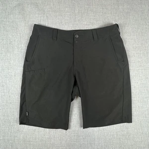 5.11 Tactical Shorts Mens 34 Polyester Lightweight Quick Dry Outdoor 733337 - Picture 1 of 13