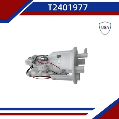 For 2006-2012 TRIUMPH DAYTONA 675 New Fuel Pump Module Assembly T2401977 - Изображение 1 из 4