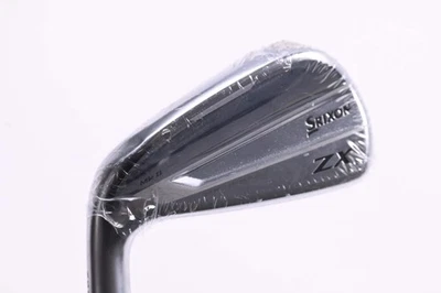 Left Hand Srixon ZX MK II 2023 Utility #3 Iron / 20 Degree / Regular Flex UST - Image 1 of 4