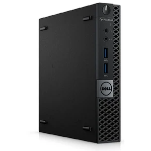 Dell Optiplex 3040 | i7 + 256GB SSD + 16GB | Windows 11 | A Grade - Afbeelding 1 van 2