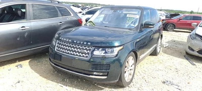 Land Rover Range Rover 2016 transmisión OEM 67 k millas - LKQ386450187 Foto 1 de 4