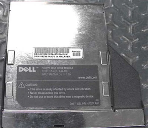 DELL 4702P A01 Floppy Disk Drive Module - Picture 1 of 1