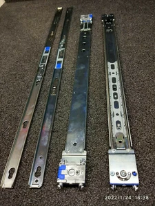 EMC Railkit 042-009-400 - Bild 1 von 2