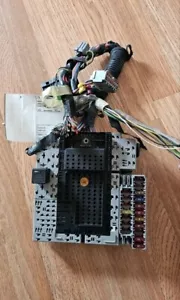 2005 VOLVO S80 BODY CONTROL MODULE - Picture 1 of 4