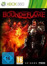 Bound by Flame, Xbox360, NEU/OVP, Microsoft Xbox 360