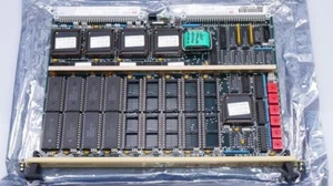 Abb Mem-3*192/E3e100, Mem86-3x192k Memory Board 58032590, 58031844 - Picture 1 of 1