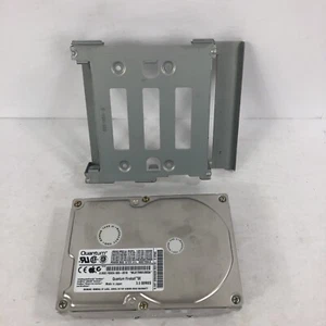 Quantum  Fireball SE 3.5" Apple Logo'd 6GB IDE Hard Drive FBSEA 655-0518 Untest - Picture 1 of 5