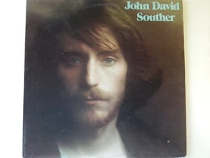 John David Souther - self titled LP - Picture 1 of 2