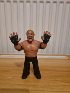 WWF WWE WCW Custom hasbro DDP Diamond Dallas Page figure - Picture 1 of 2