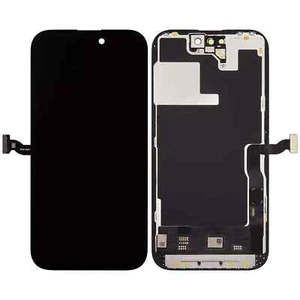 Apple iPhone 14 Pro A2892 Display | Neu Premium | Unendliche Garantie | OLED - Bild 1 von 1