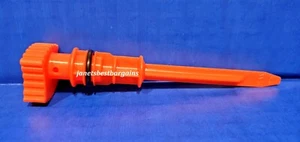 DeWalt Aftermarket Luftkompressor Ölfüllung Messstab 5140016-78 5140026-43  - Bild 1 von 10