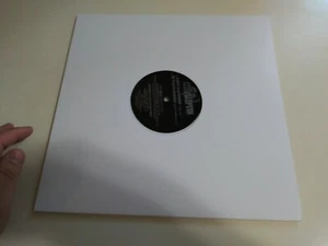 Most Slept On Records Promo Sampler - Take Dem Drawlz Off VG+ Promo 12" Record  - Picture 1 of 3