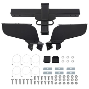 Class 3 Trailer Hitch Receiver For Chevrolet Equinox GMC 2018-2025 2" GTW4500 - Picture 1 of 12