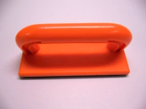 Bloque de empuje de plástico para router madera de mesa #mz - Imagen 1 de 3