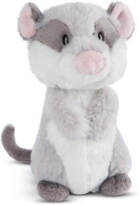 NICI 48208 Siebenschläfer Doramouse Plüschtier 30cm Grau - Picture 1 of 4