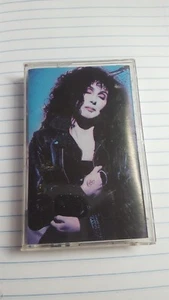 Cher, Self Titled (cassette tape 1987) hit "Bang Bang" - Picture 1 of 5