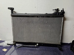 Used Radiator fits: 2022 Nissan Murano Grade A - Picture 1 of 4