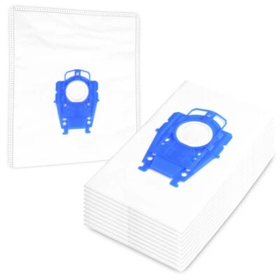 Staubsaugerbeutel kompatibel mit Siemens Typ P Type P Beutel Tüten - Bild 1 von 3