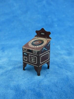 SYMPA Nice RARE ++ TOP ! TRAIN HORNBY O - MEUBLE ? Furniture ? - Photo 1/4