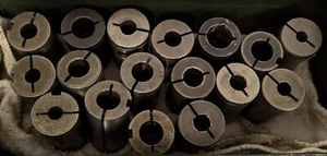 Buje soporte grifo Empire 3333 - 7/16 - Imagen 1 de 4