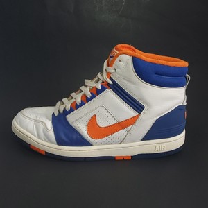 nike air force 2 high top