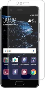 Klare Bildschirmschutzfolie, Huawei, P10, Kratzresistent - Bild 1 von 1