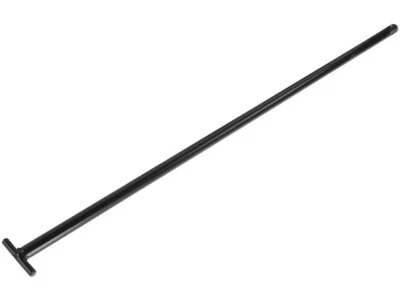 Ручка домкрата запасной шины для Nissan Titan 2004-2015, 2017 годов выпуска 17433PB 2006 2008 2010 годов выпуска - Изображение 1 из 2