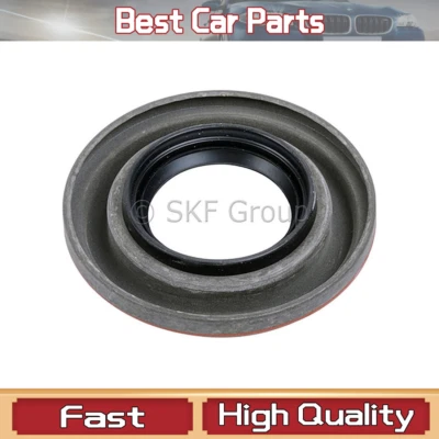 Se adapta a Chevrolet C10 1960~1967 panel 1X sello de piñón diferencial trasero SKF Foto 1 de 2