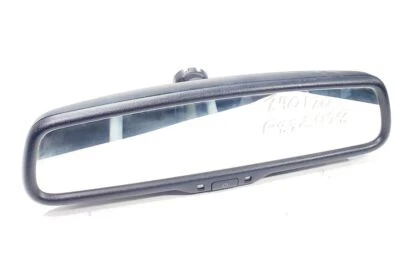 2008 2009 2010 2011 Toyota Tacoma OEM Rear View Mirror Automatic Dimming - Image 1 of 4