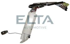 ELTA Fuel Pump White 12 V 1.133 Kg Electric Premium For MG ZR 2001-2005