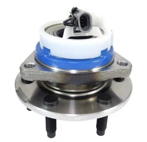 Wheel Hub and Bearing Assembly Front Rear ACDelco 513236A - Picture 1 of 4
