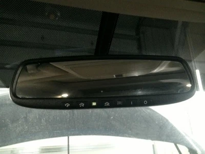 Rear View Mirror With Automatic Dimming Fits 13-24 MURANO 104779928 - Изображение 1 из 4