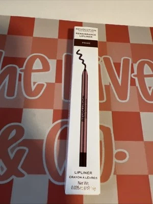 Revolution Renaissance Lip Liner , Prime, 0.035oz, NWB - Image 1 of 4