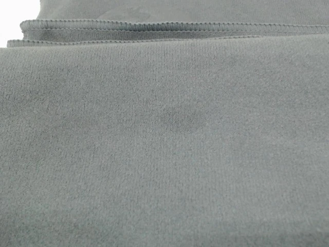 UsedLikeNew - Manduka Equa Yoga Towel, Thunder, 72 inches - Image 1 of 4