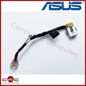 Asus TUF FX505 FX506 FX705 FX706 Conector de carga DC jack 1417-00L40A2 - Imagen 1 de 3