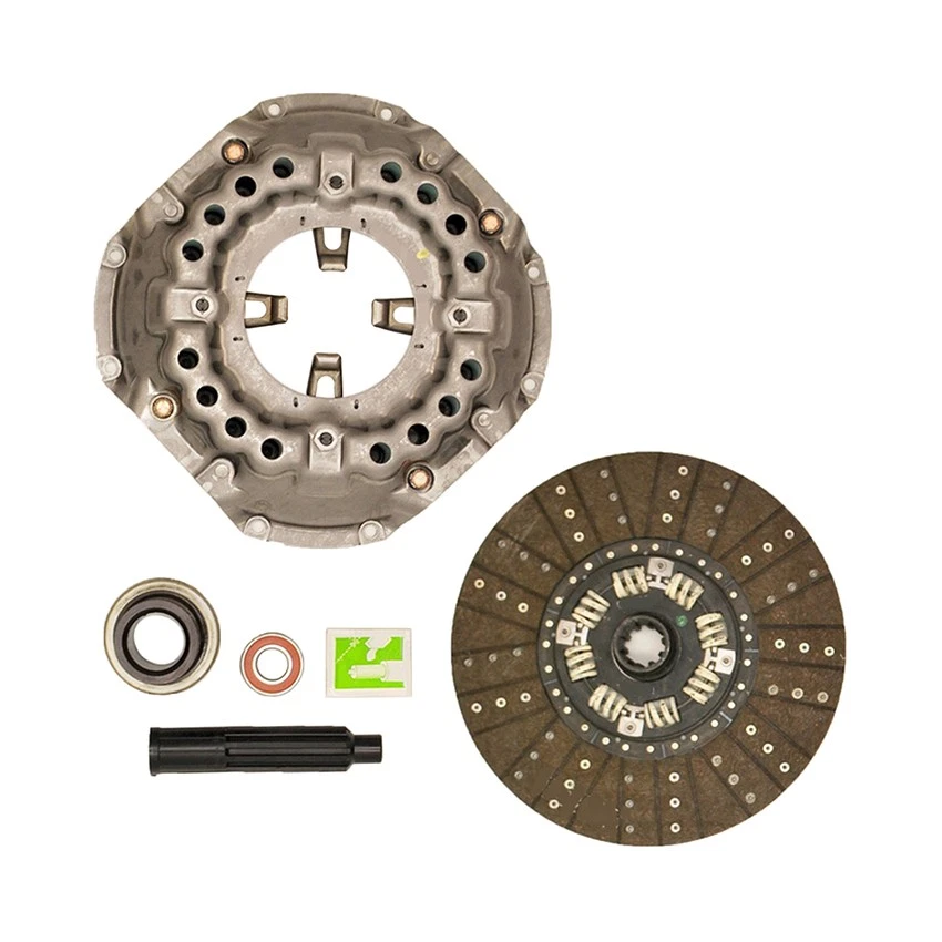 KIT DE EMBRAGUE VALEO OEM para CHEVROLET C5500 KODIAK 6,0 L 366CID 1990-1991 53272207 Foto 1 de 2