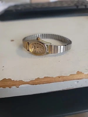 Reloj Gitano vintage para mujer Foto 1 de 4