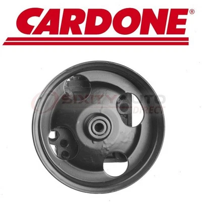 Cardone Reman Power Steering Pump for 2009-2014 Nissan Maxima - Hoses Pumps  qn Foto 1 de 4