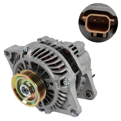 Alternator 13735N For Dodge Neon 1998-2002 & 2003-2004 2.0L 4793692 4794222AD - Image 1 of 4