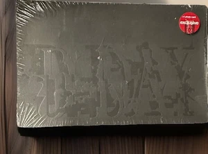 Agust D (SUGA of BTS) D-Day Brown Ver. Target Exclusive Album New Sealed - Bild 1 von 4