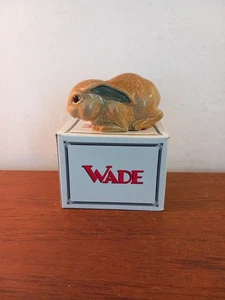 Wade Porzellan The Arundel Bunny L/E von 1.400 ~ 1998 - Bild 1 von 9