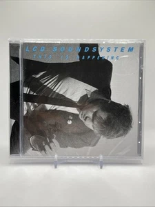 LCD Soundsystem – This Is Happening (CD) Brand New Sealed - Foto 1 di 4